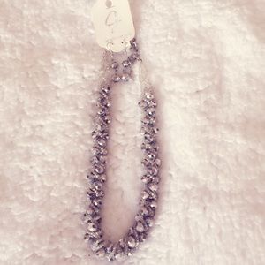 Silver Necklaces